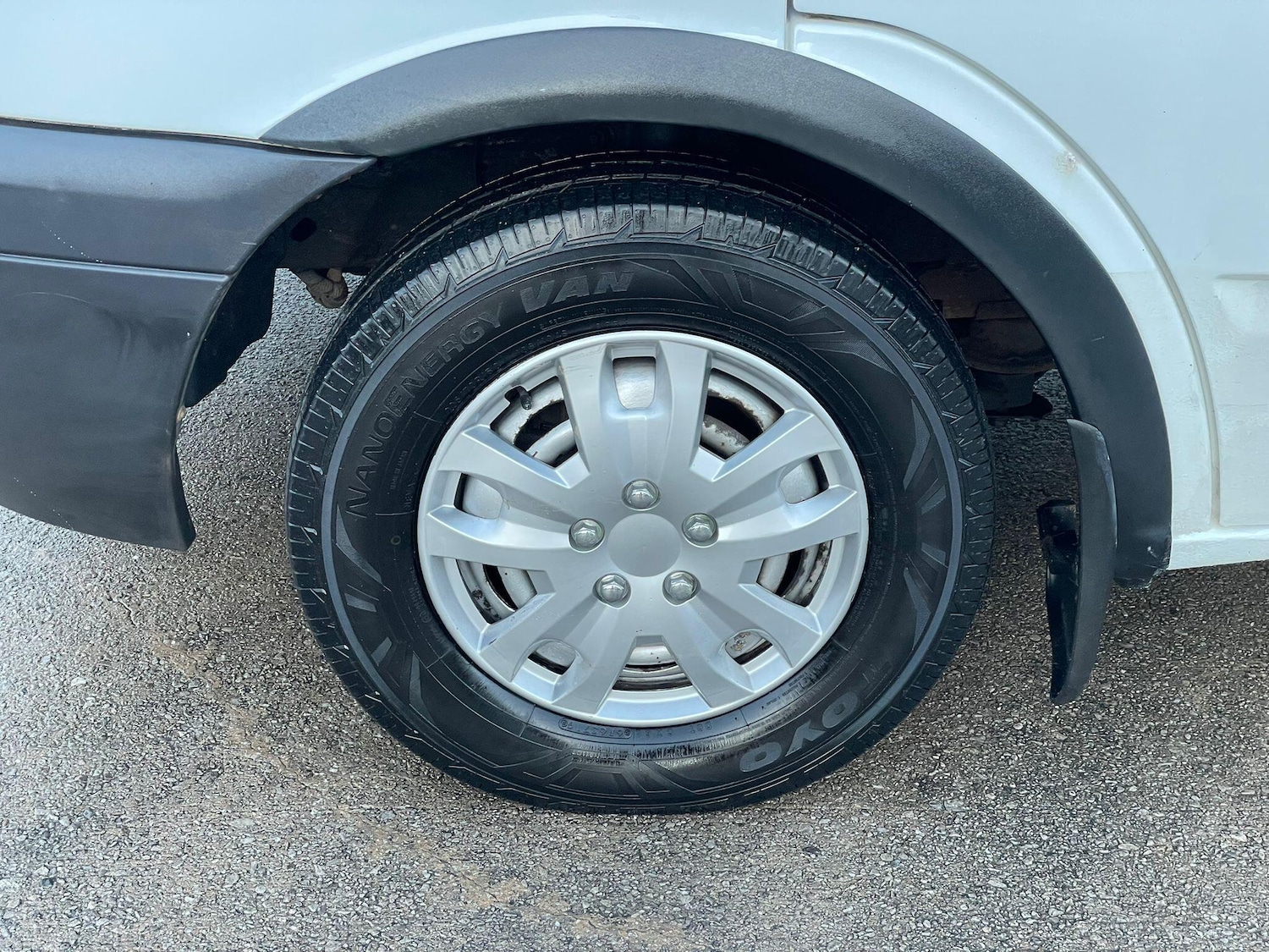 Used Ford Transit 2012 for sale - 77982454: Photo 22