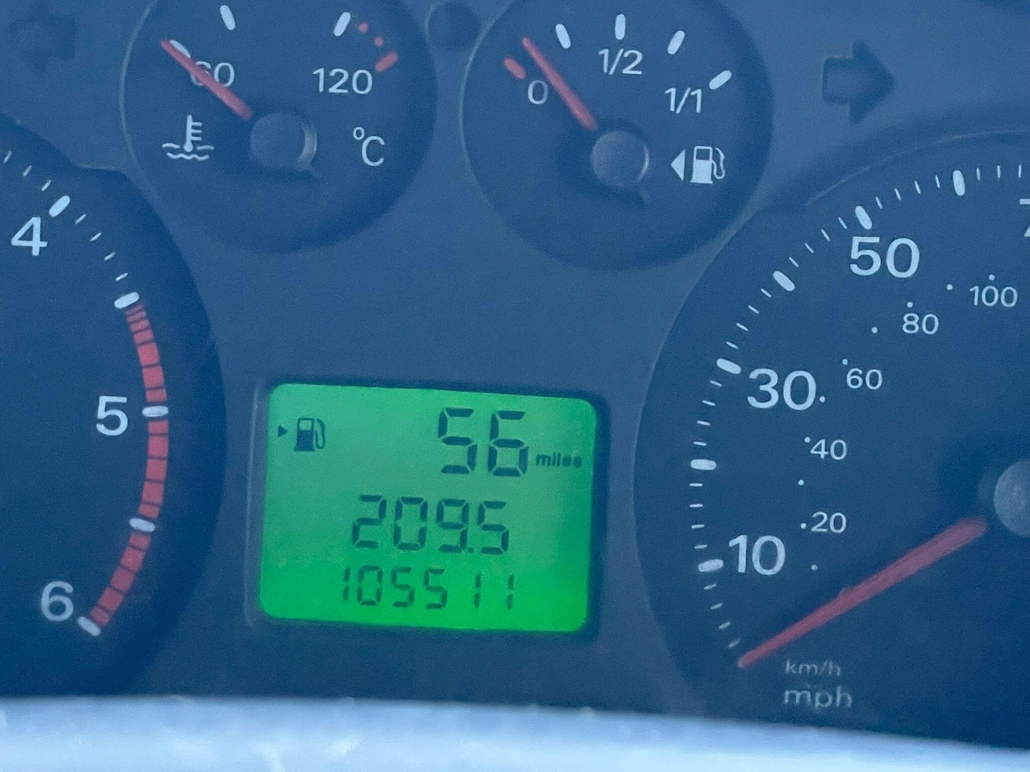 Used Ford Transit 2012 for sale - 77982454: Photo 25