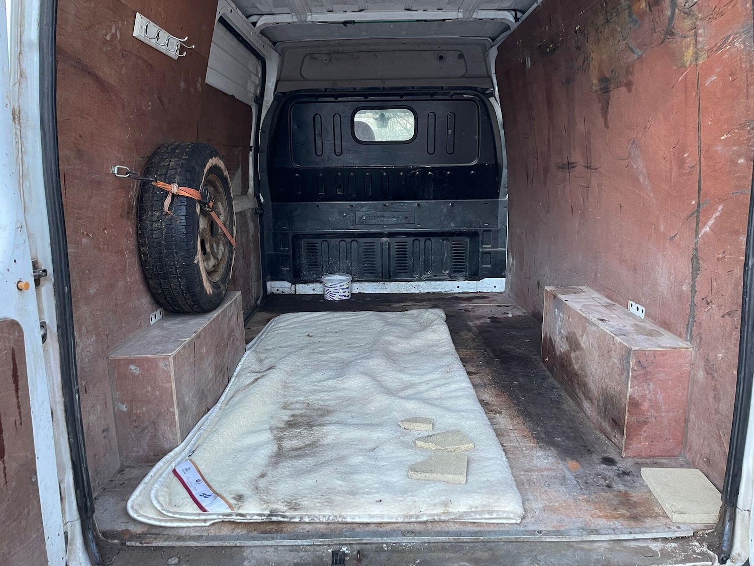 Used Ford Transit 2012 for sale - 77982454: Photo 28