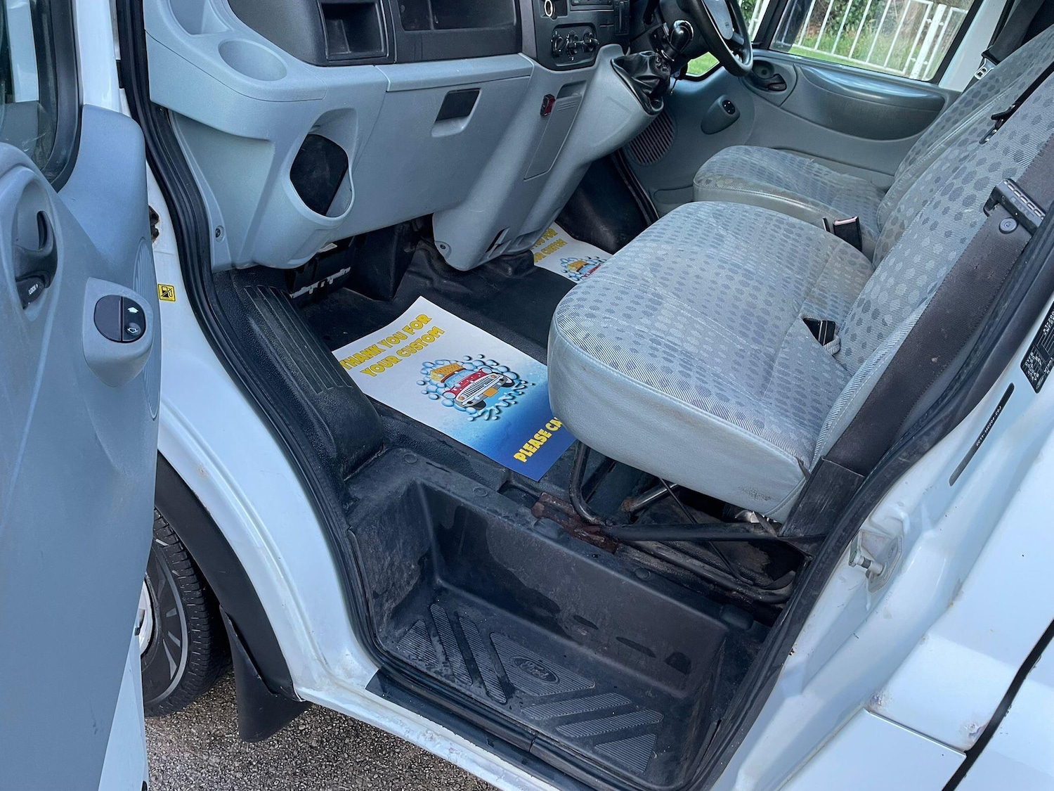 Used Ford Transit 2012 for sale - 77982454: Photo 31