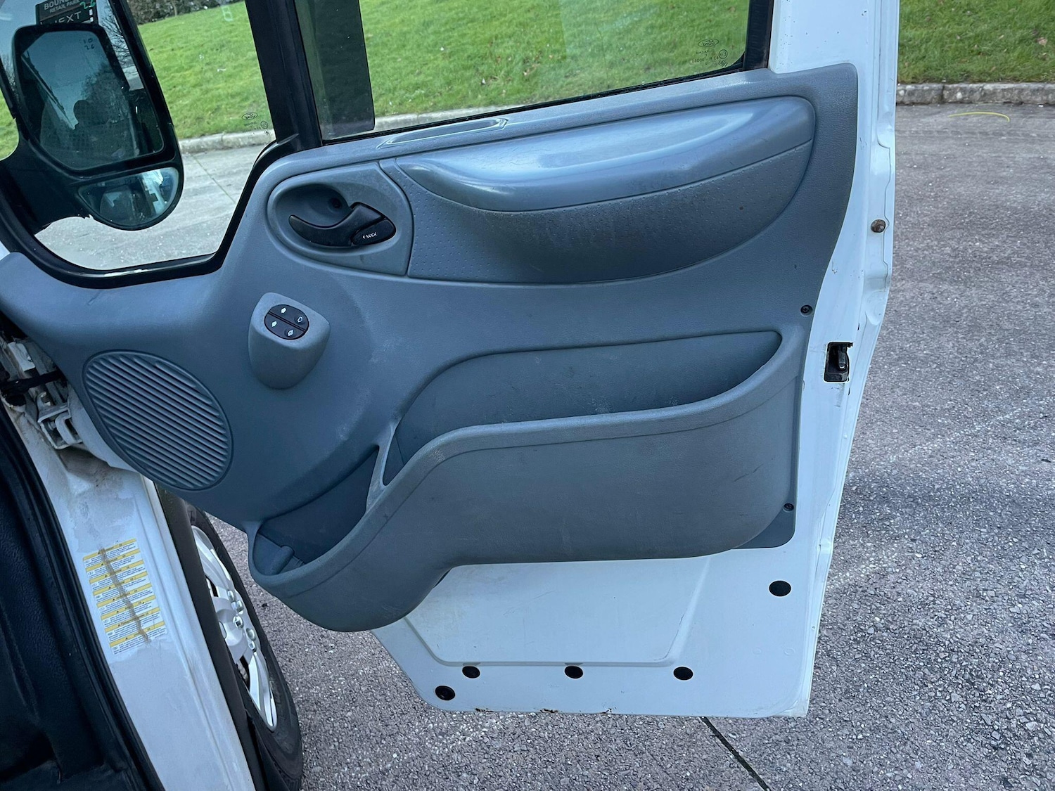 Used Ford Transit 2012 for sale - 77982454: Photo 33