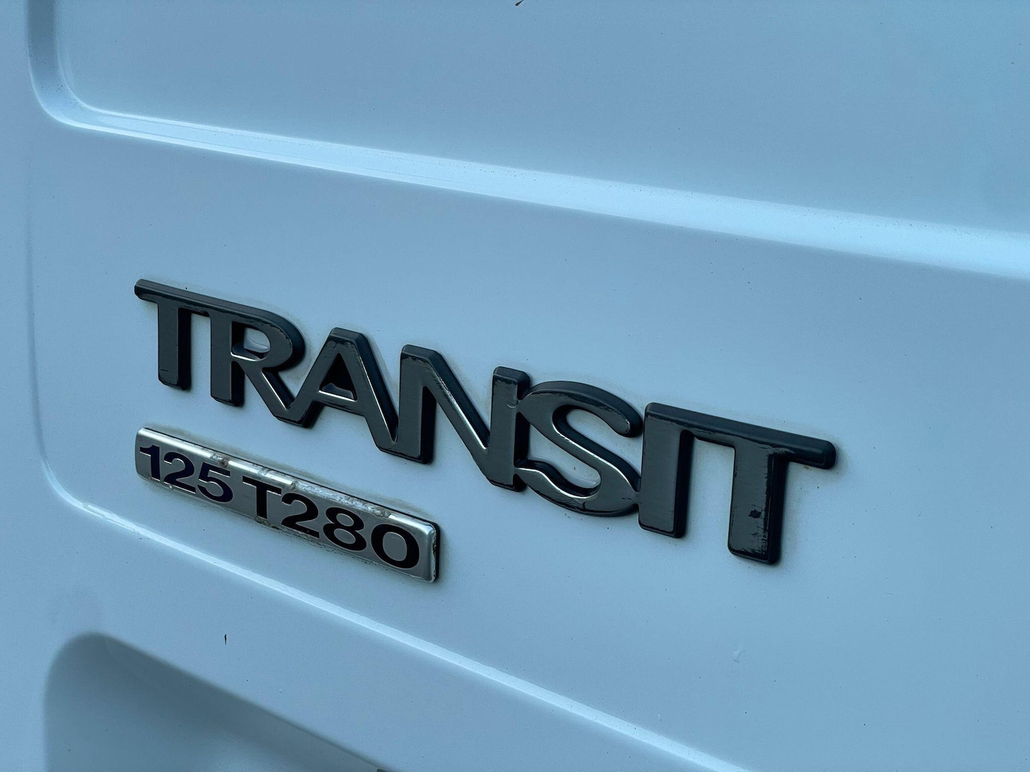 Used Ford Transit 2012 for sale - 77982454: Photo 41