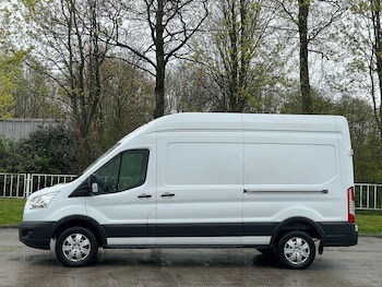 Used Ford Transit 2016 for sale - 78404275: Photo