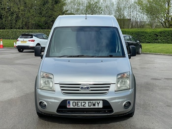 Used Ford Transit Connect 2012 for sale - 78301641: Photo