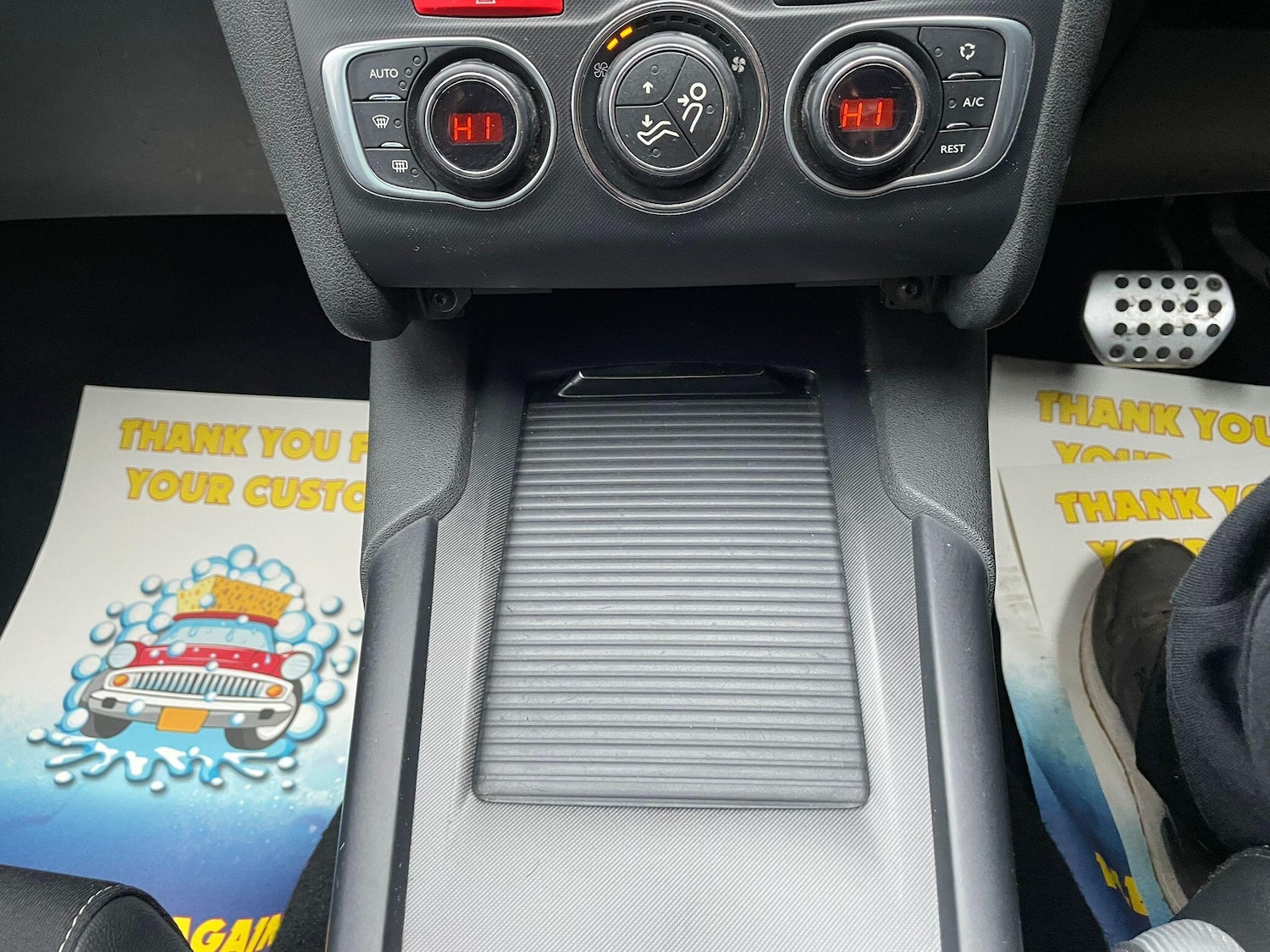 Used Citroen DS4 2013 for sale - 77386713: Photo 10