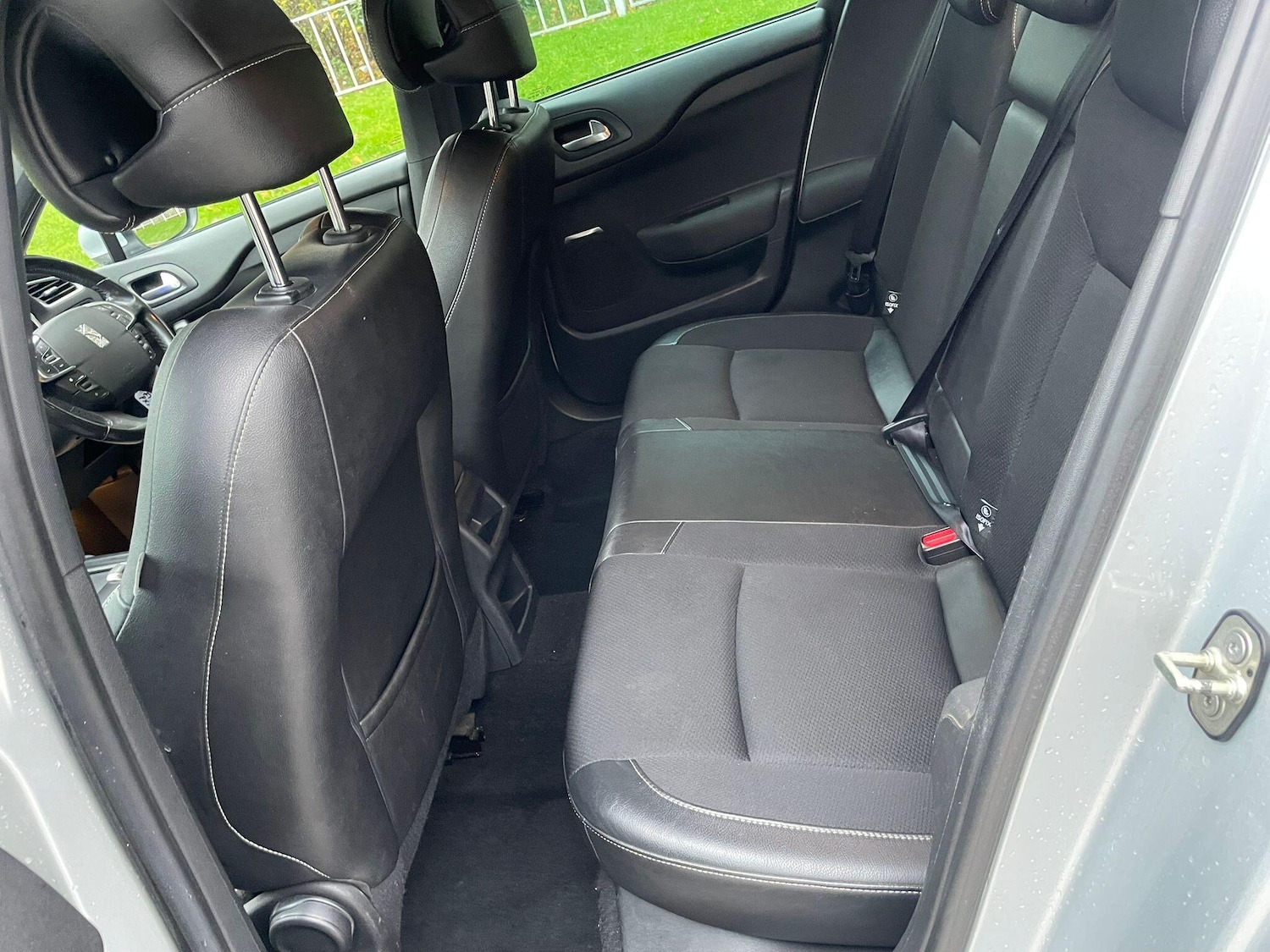 Used Citroen DS4 2013 for sale - 77386713: Photo 16