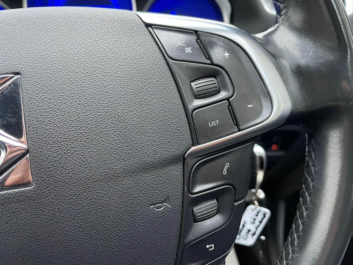 Used Citroen DS4 2013 for sale - 77386713: Photo 19