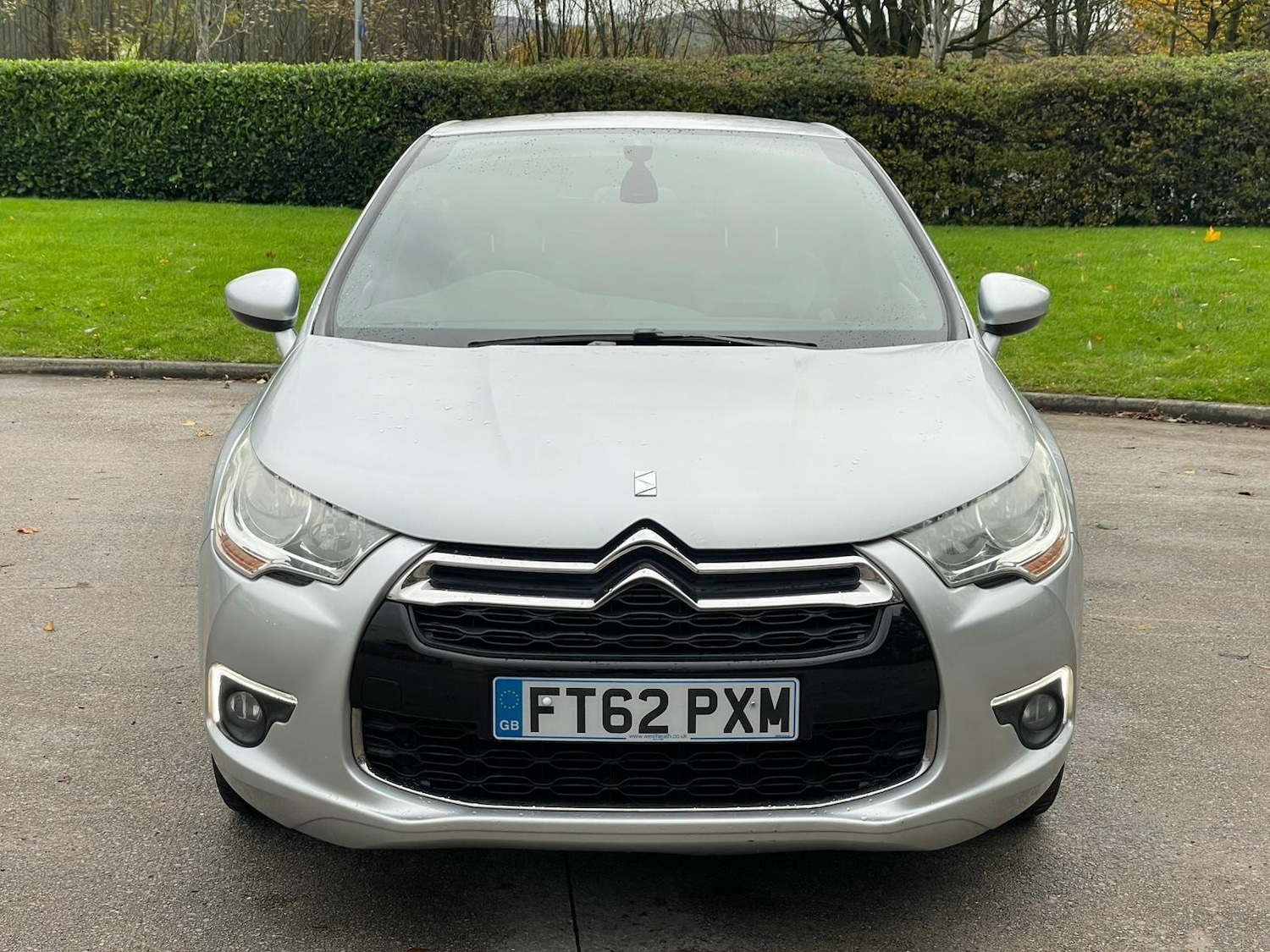 Used Citroen DS4 2013 for sale - 77386713: Photo 2