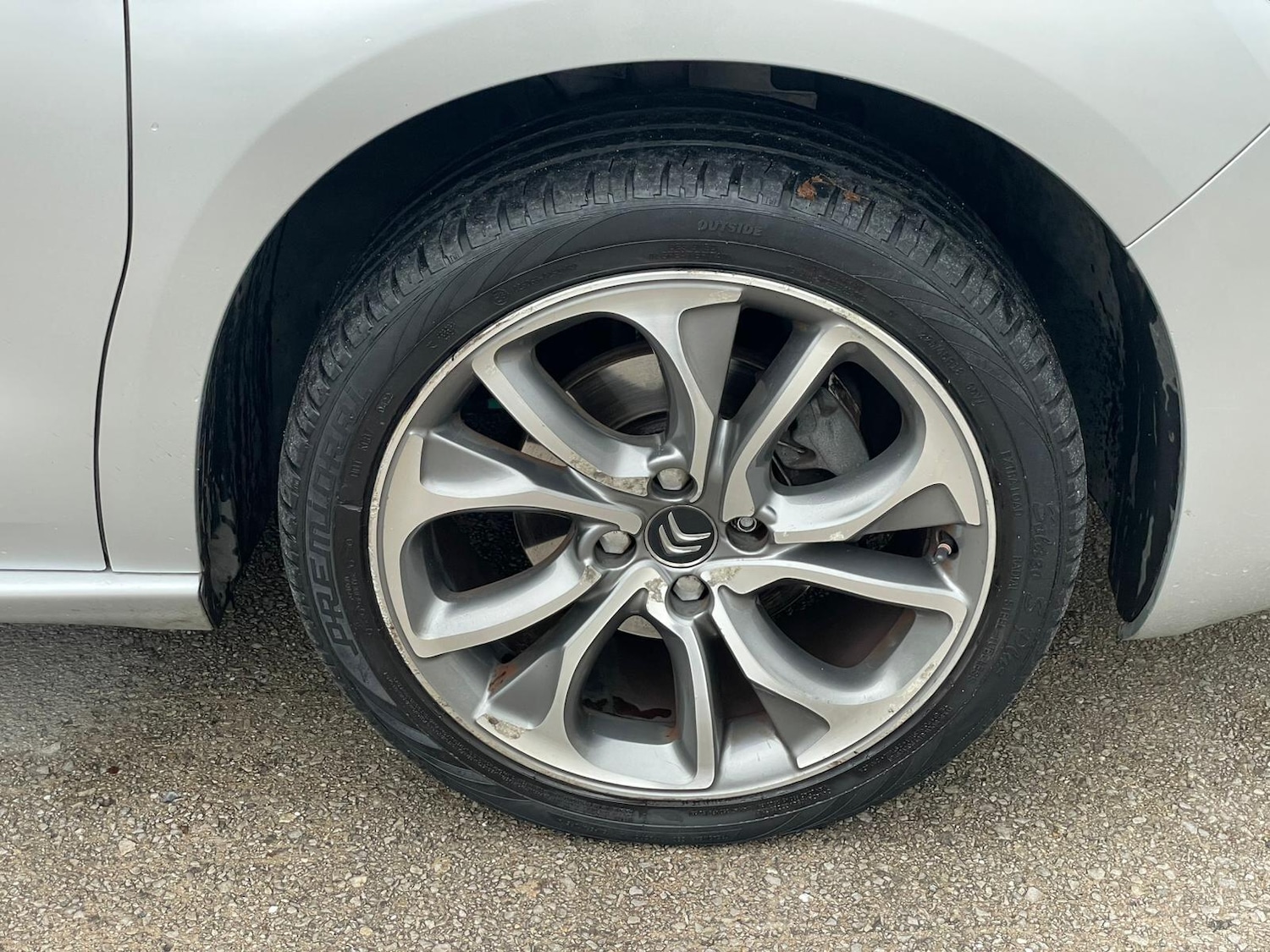 Used Citroen DS4 2013 for sale - 77386713: Photo 27