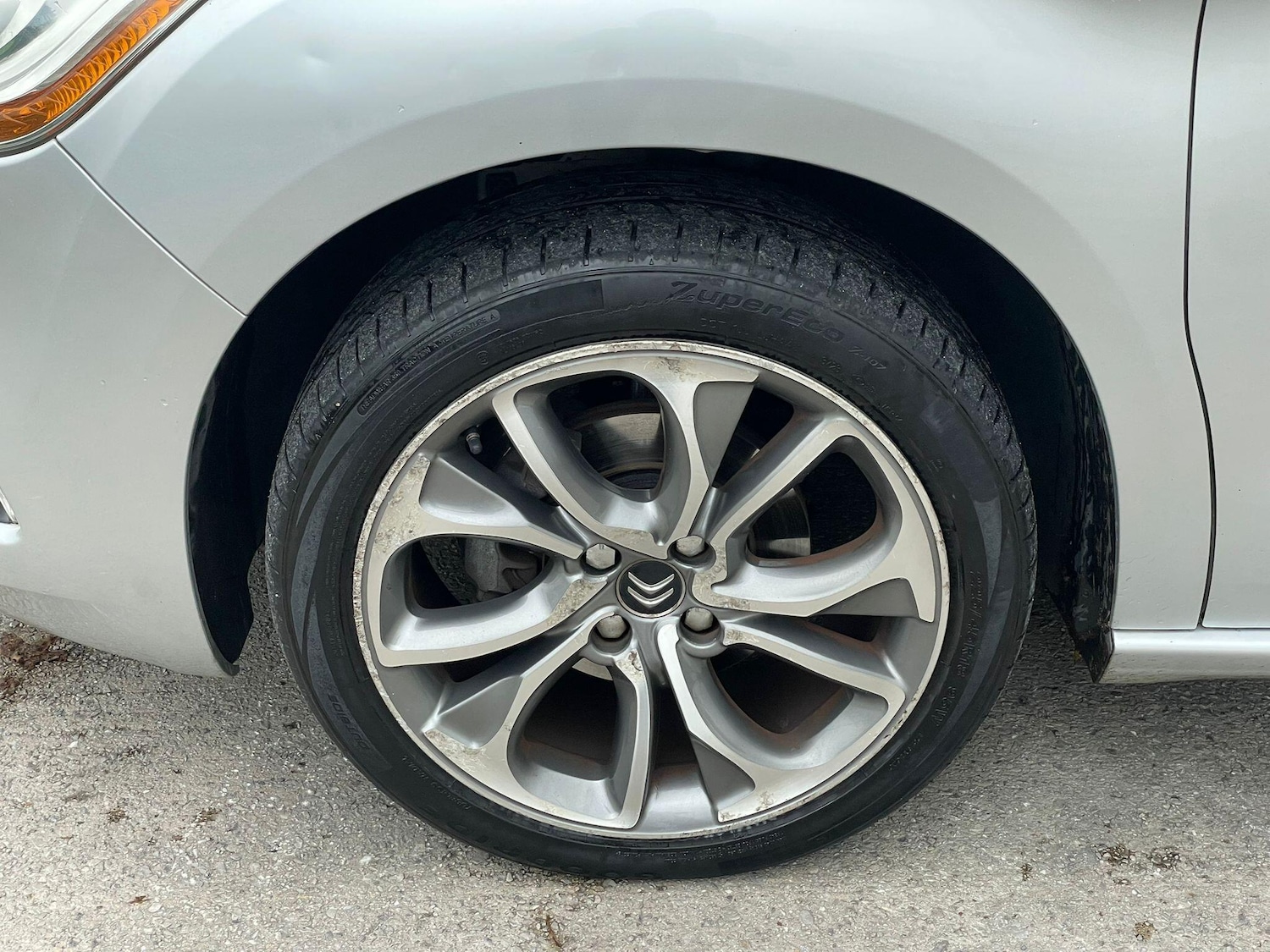 Used Citroen DS4 2013 for sale - 77386713: Photo 28