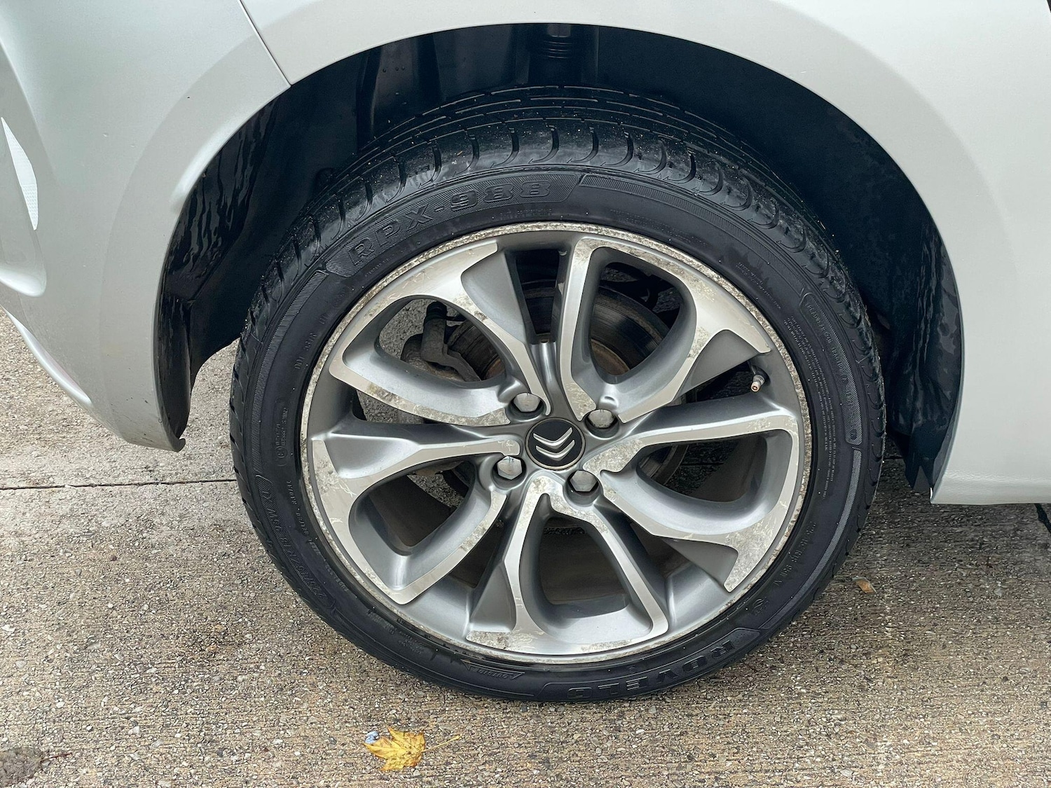 Used Citroen DS4 2013 for sale - 77386713: Photo 29