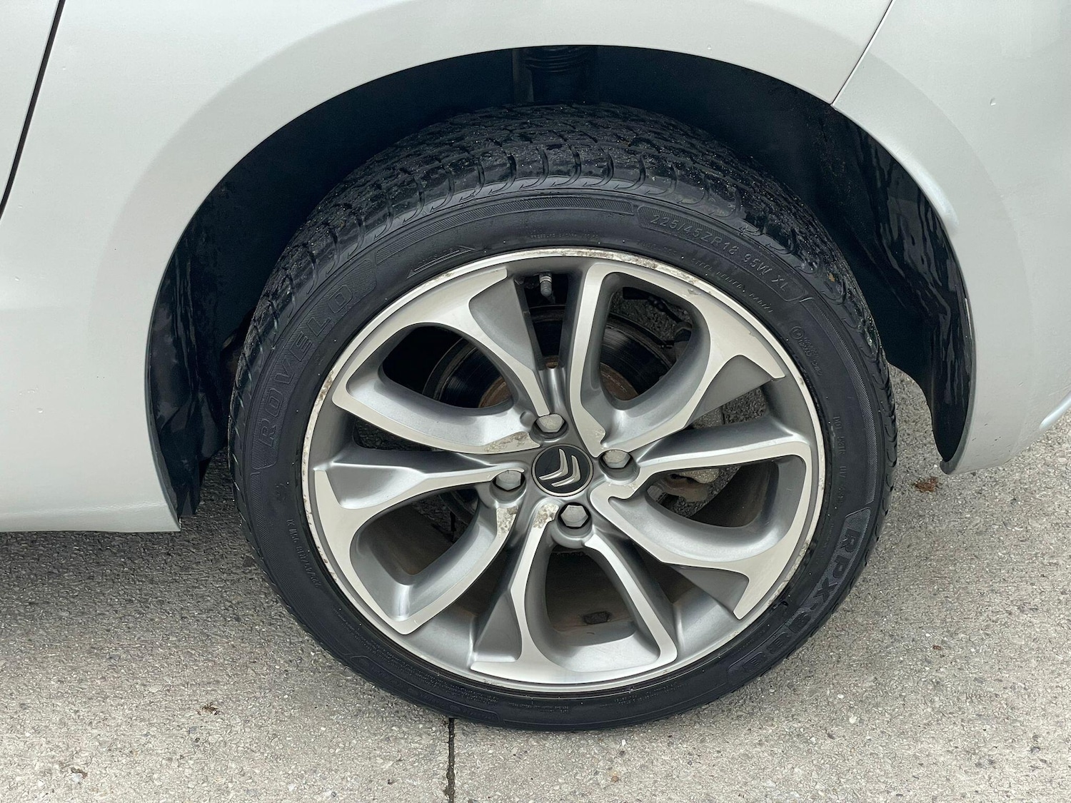 Used Citroen DS4 2013 for sale - 77386713: Photo 30