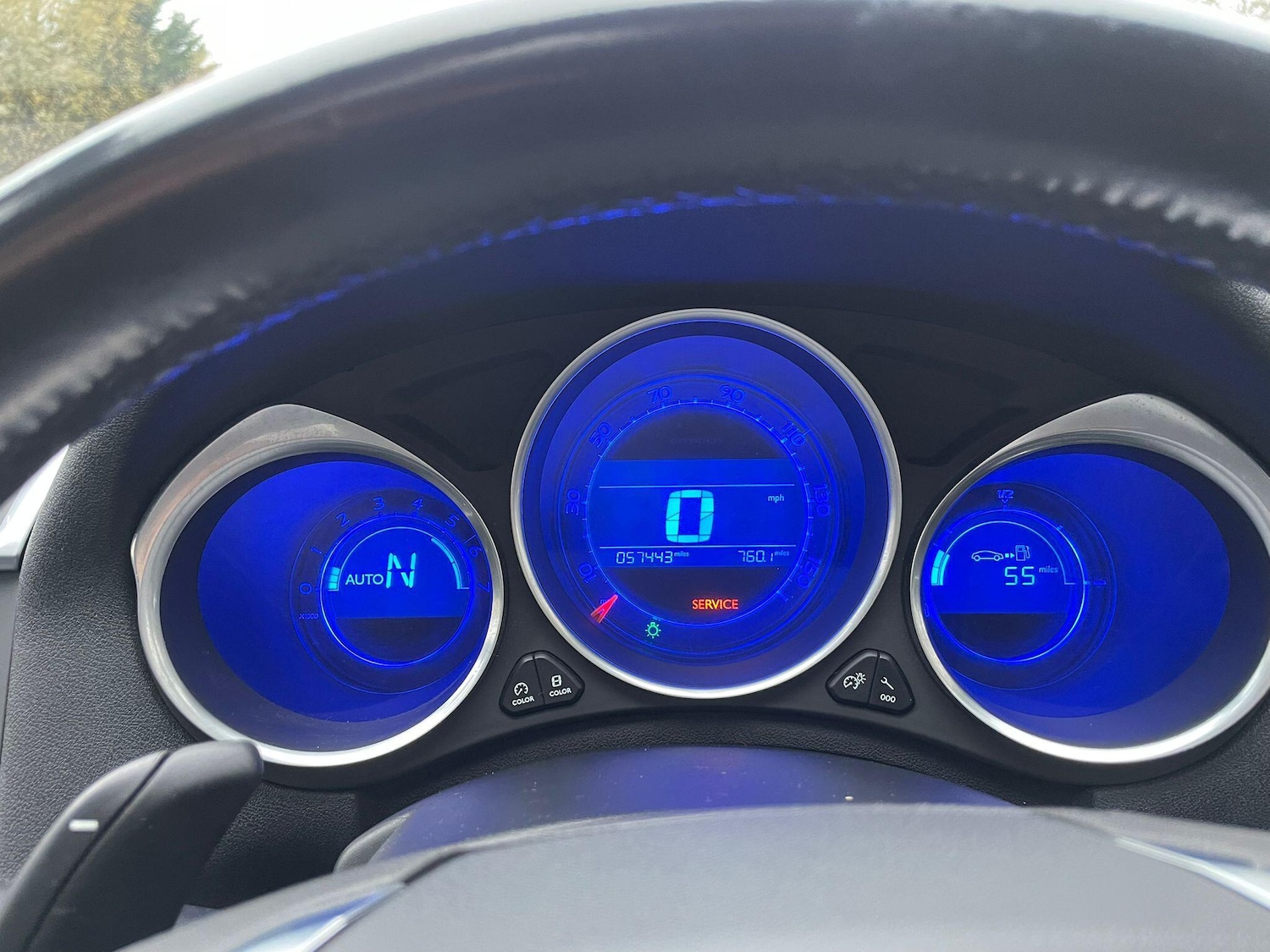 Used Citroen DS4 2013 for sale - 77386713: Photo 32