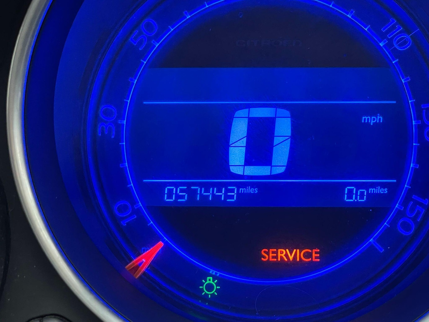 Used Citroen DS4 2013 for sale - 77386713: Photo 33