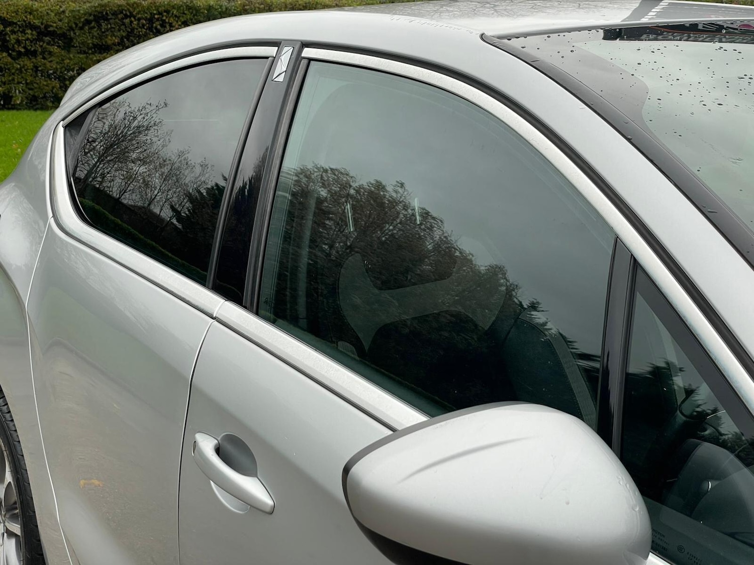 Used Citroen DS4 2013 for sale - 77386713: Photo 34