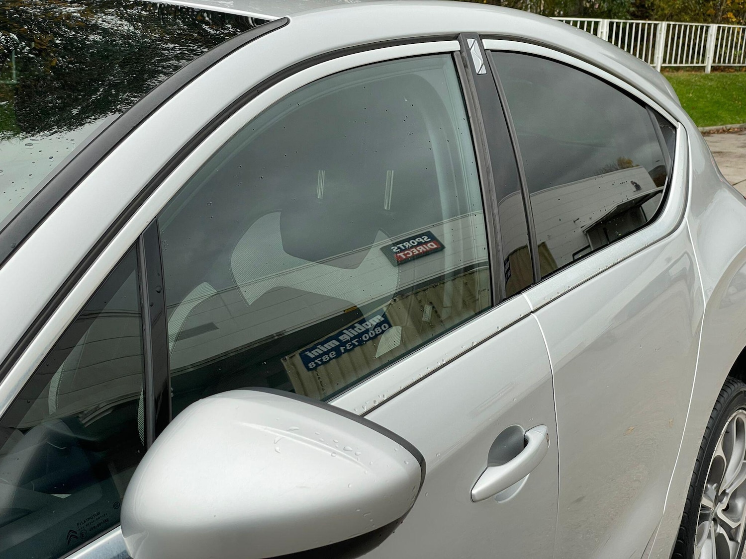 Used Citroen DS4 2013 for sale - 77386713: Photo 35