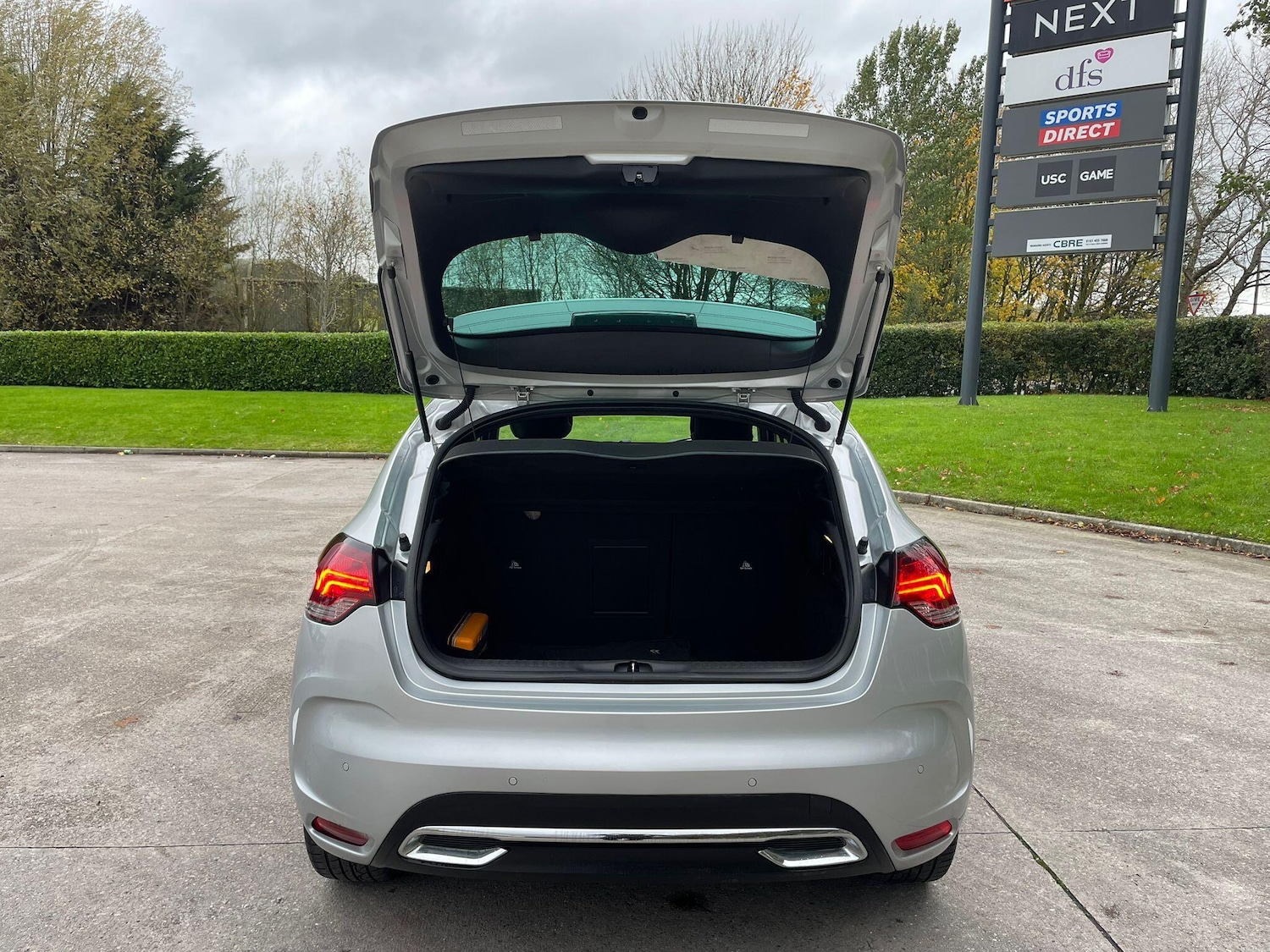 Used Citroen DS4 2013 for sale - 77386713: Photo 36