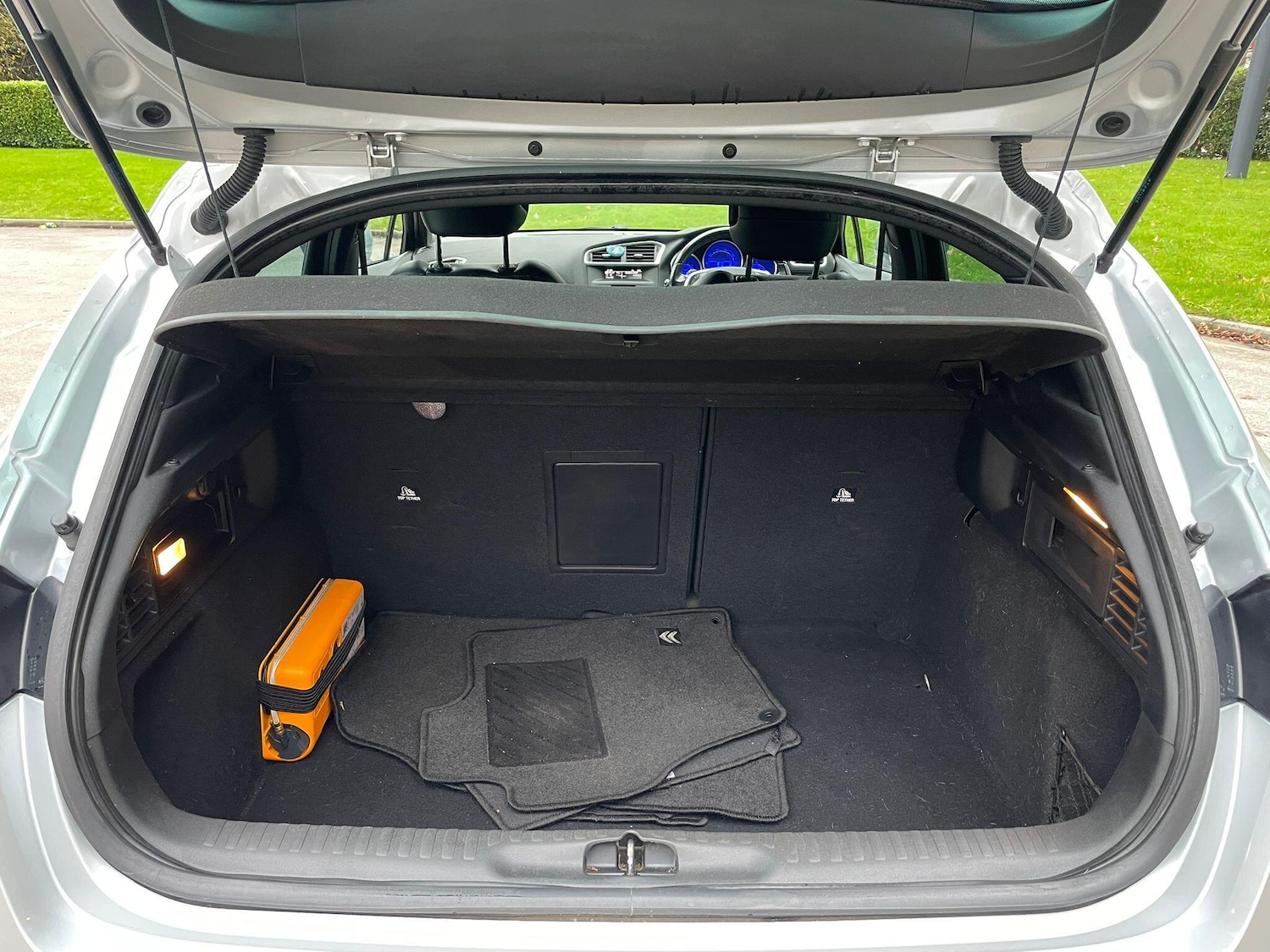 Used Citroen DS4 2013 for sale - 77386713: Photo 37