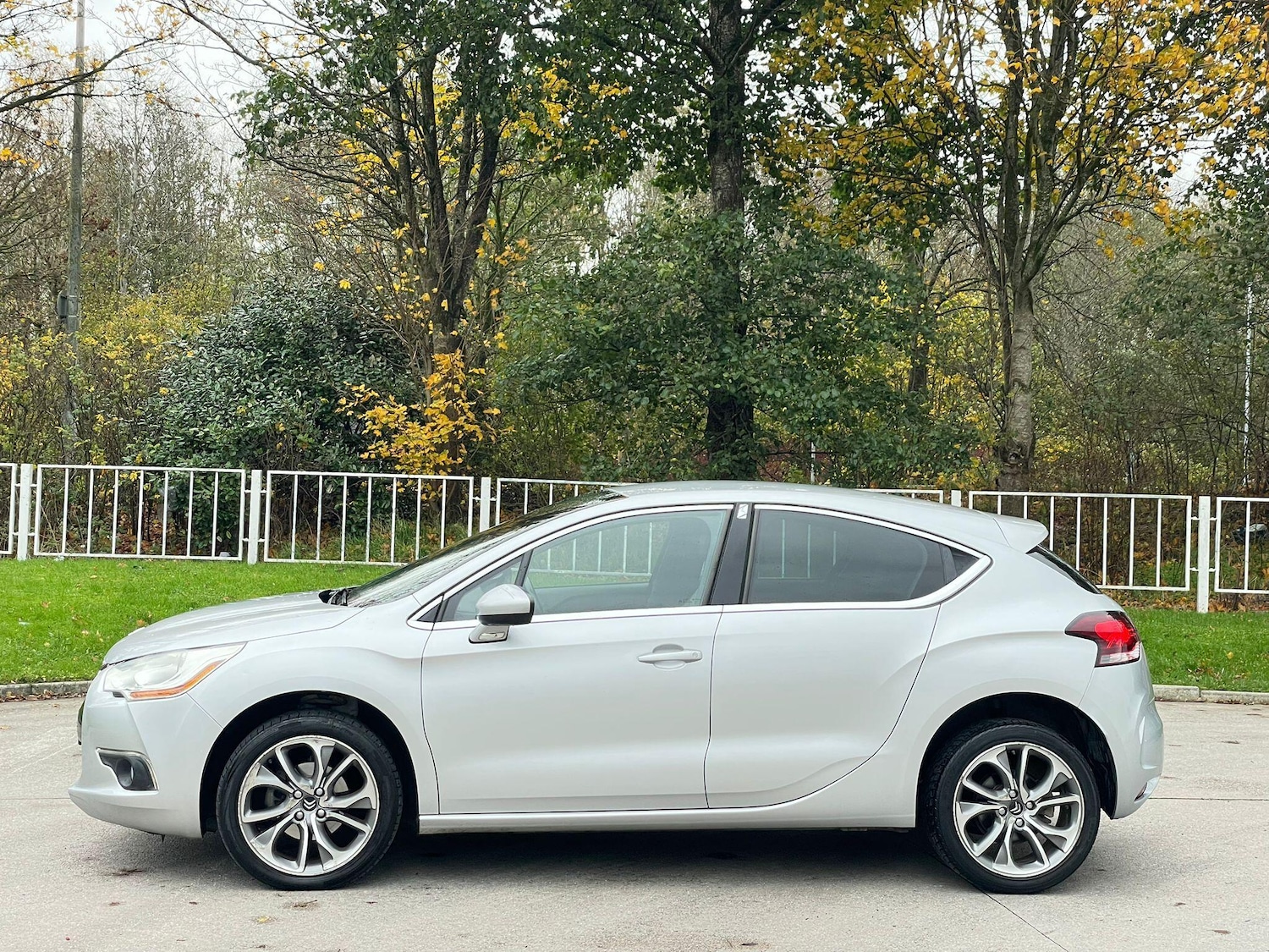 Used Citroen DS4 2013 for sale - 77386713: Photo 4