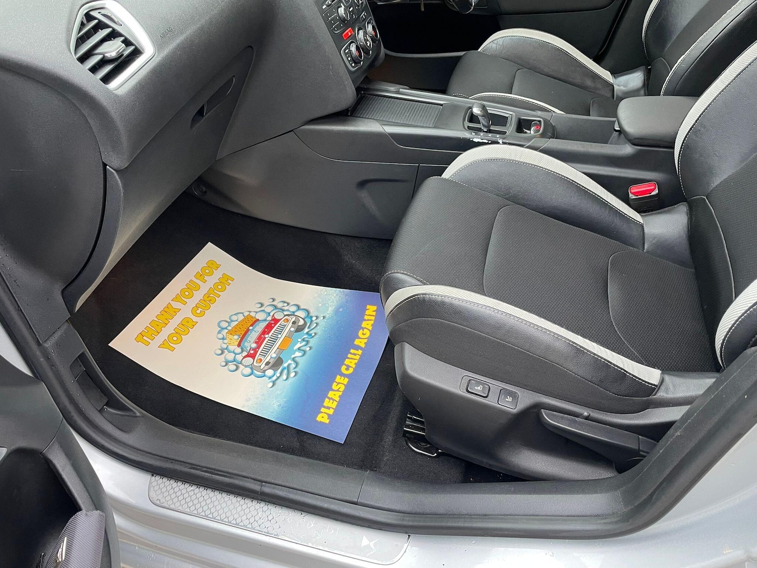 Used Citroen DS4 2013 for sale - 77386713: Photo 40