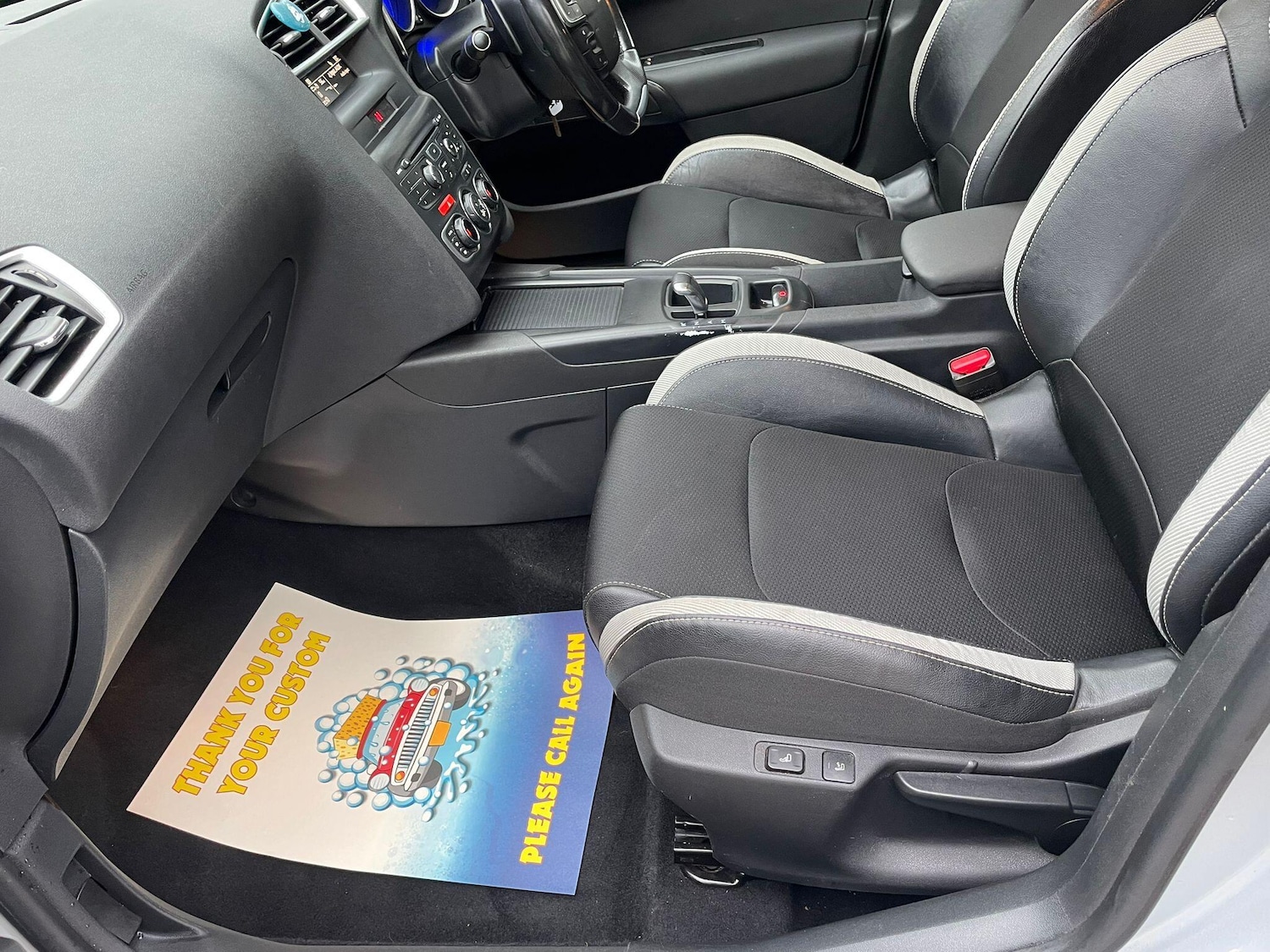 Used Citroen DS4 2013 for sale - 77386713: Photo 41