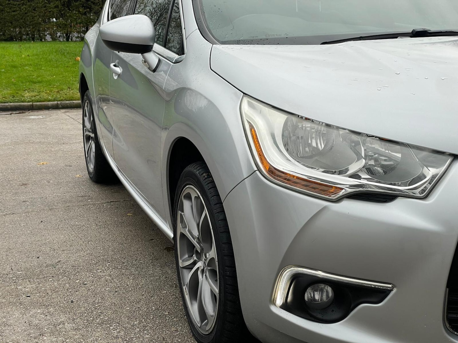 Used Citroen DS4 2013 for sale - 77386713: Photo 42