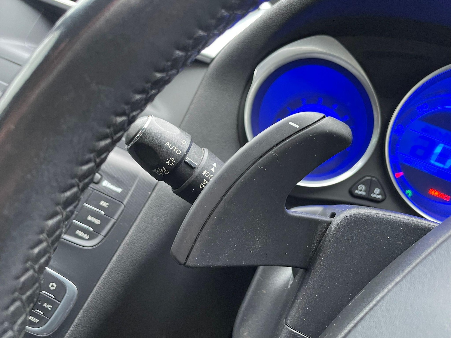 Used Citroen DS4 2013 for sale - 77386713: Photo 45