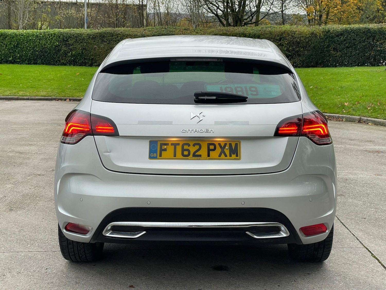 Used Citroen DS4 2013 for sale - 77386713: Photo 6