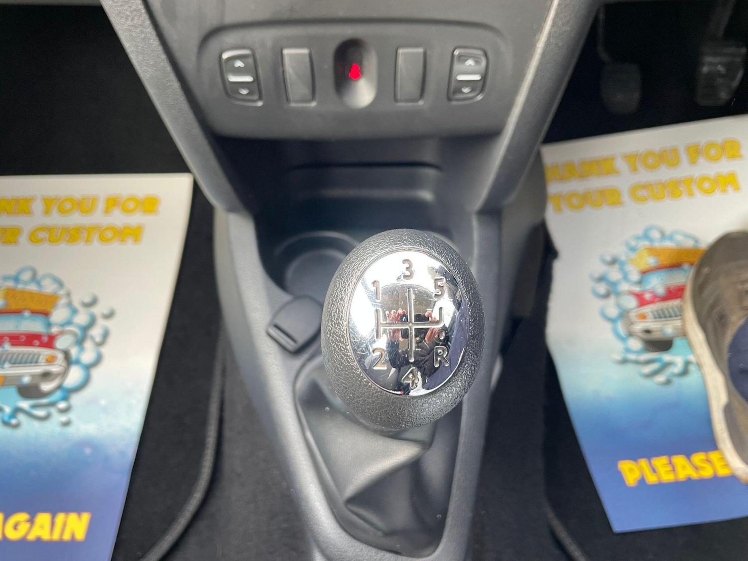 Used Dacia Sandero Stepway 2015 for sale - 77386830: Photo 13