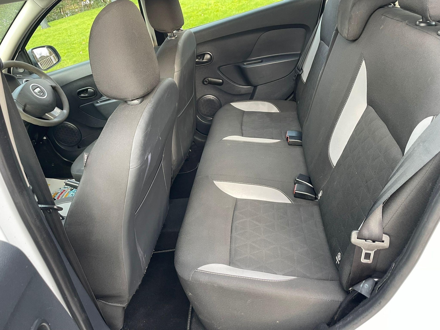 Used Dacia Sandero Stepway 2015 for sale - 77386830: Photo 18