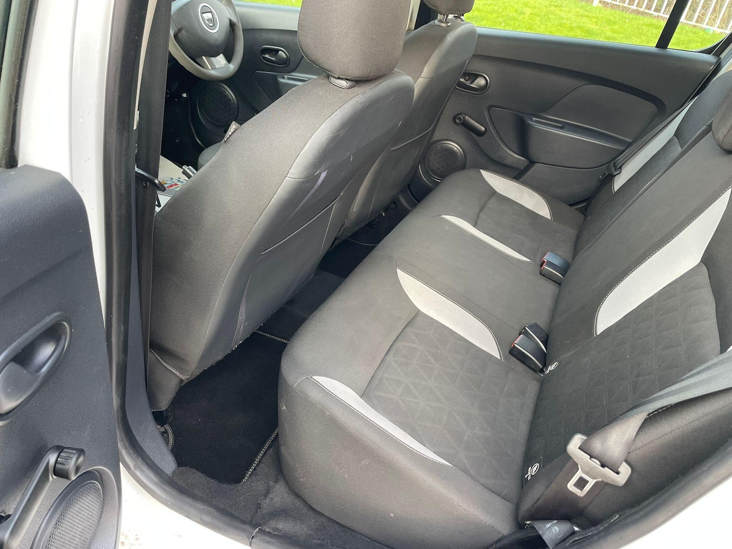 Used Dacia Sandero Stepway 2015 for sale - 77386830: Photo 19