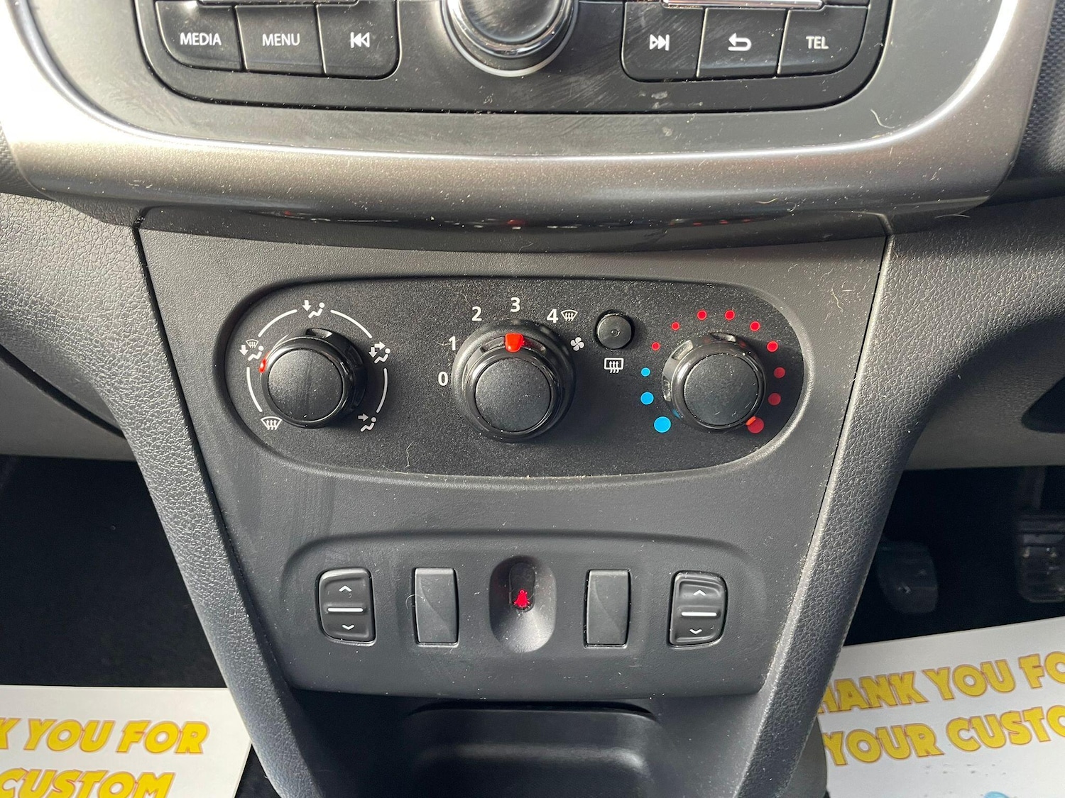 Used Dacia Sandero Stepway 2015 for sale - 77386830: Photo 21