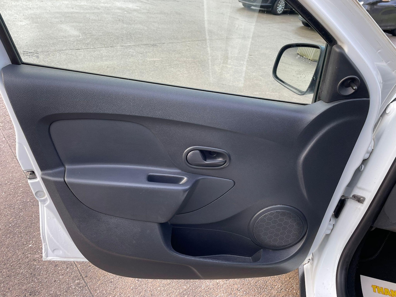 Used Dacia Sandero Stepway 2015 for sale - 77386830: Photo 26