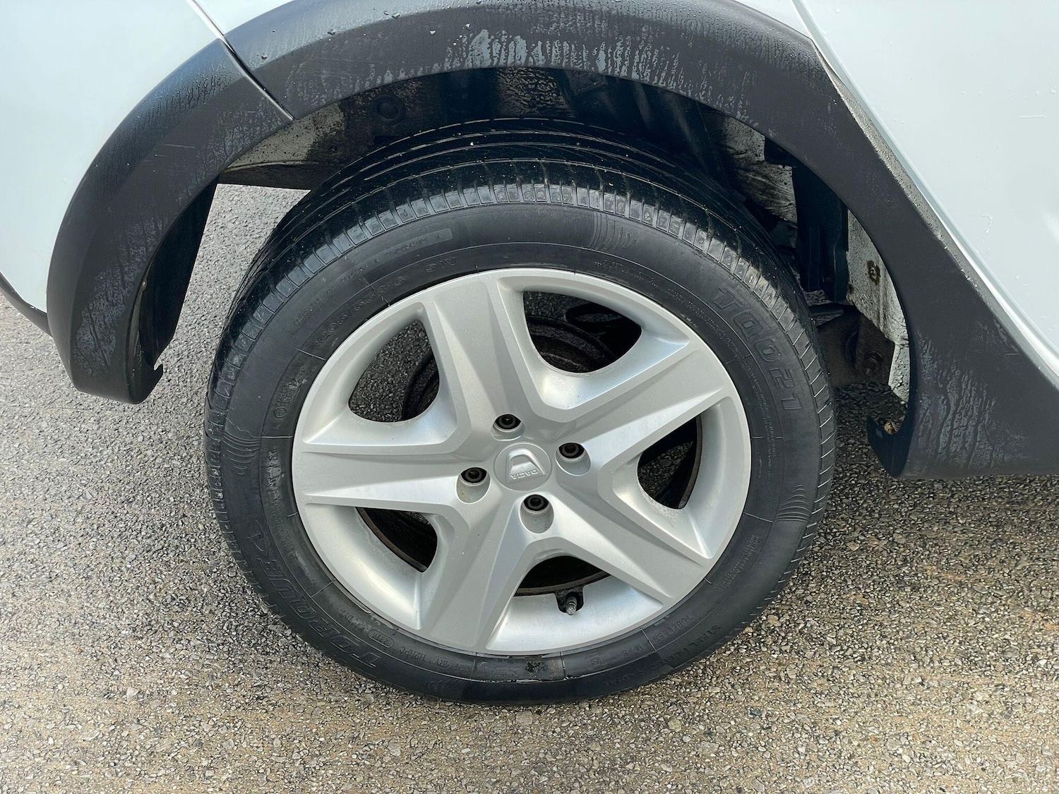 Used Dacia Sandero Stepway 2015 for sale - 77386830: Photo 28