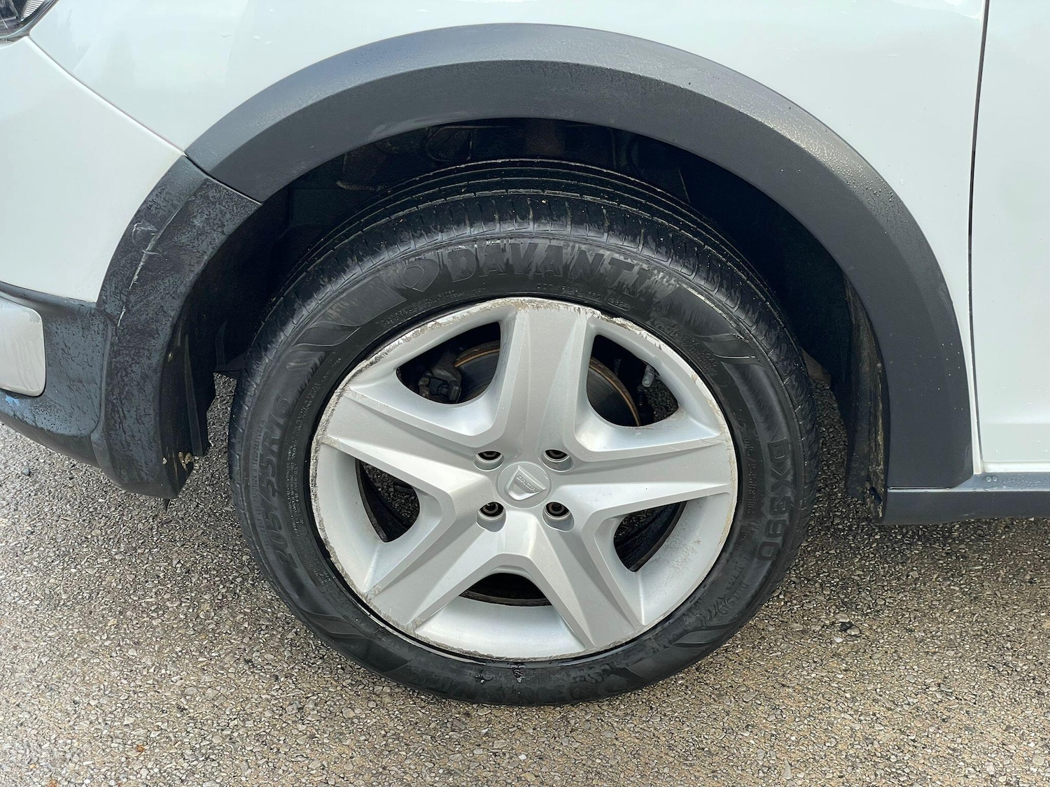 Used Dacia Sandero Stepway 2015 for sale - 77386830: Photo 29