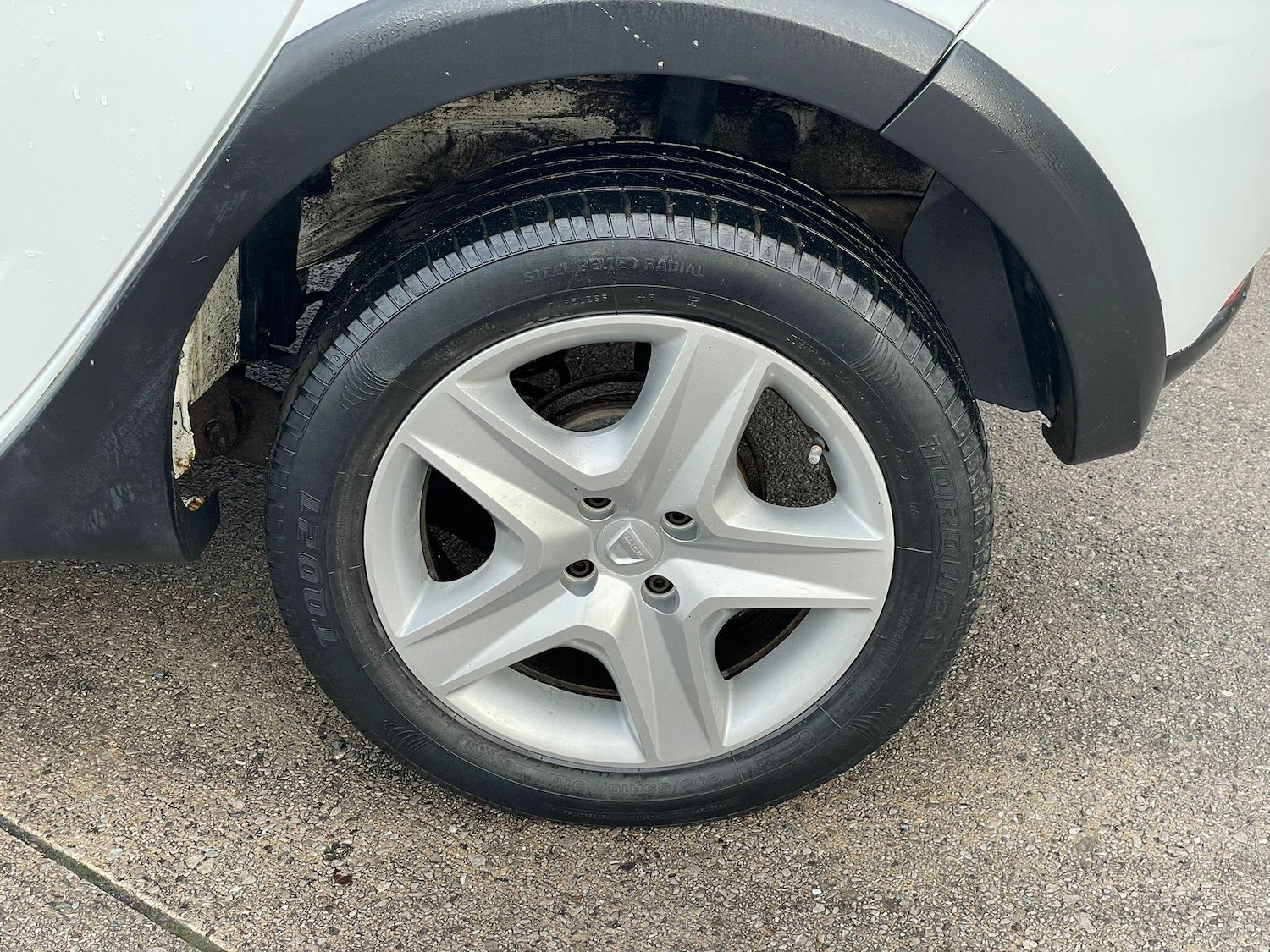 Used Dacia Sandero Stepway 2015 for sale - 77386830: Photo 30