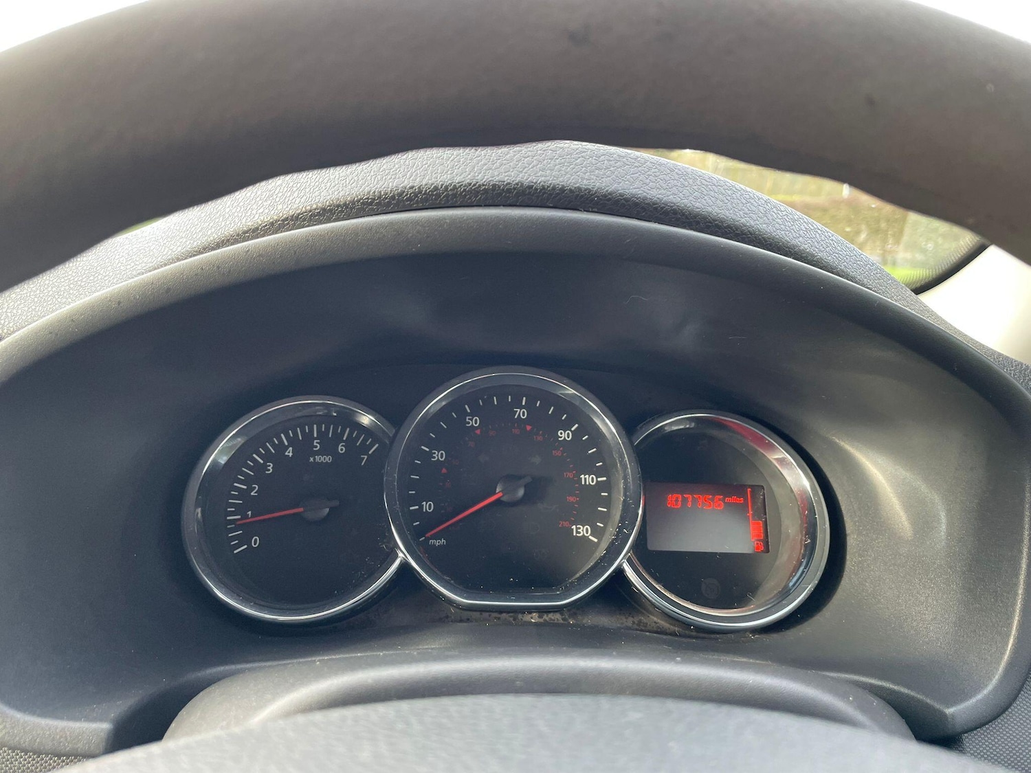 Used Dacia Sandero Stepway 2015 for sale - 77386830: Photo 32