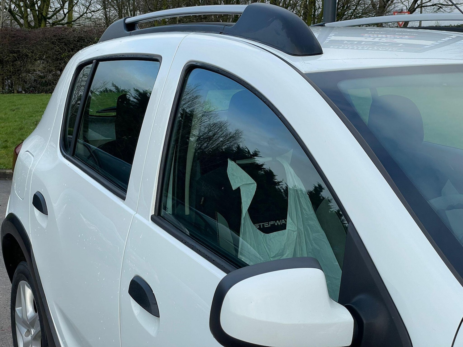 Used Dacia Sandero Stepway 2015 for sale - 77386830: Photo 34