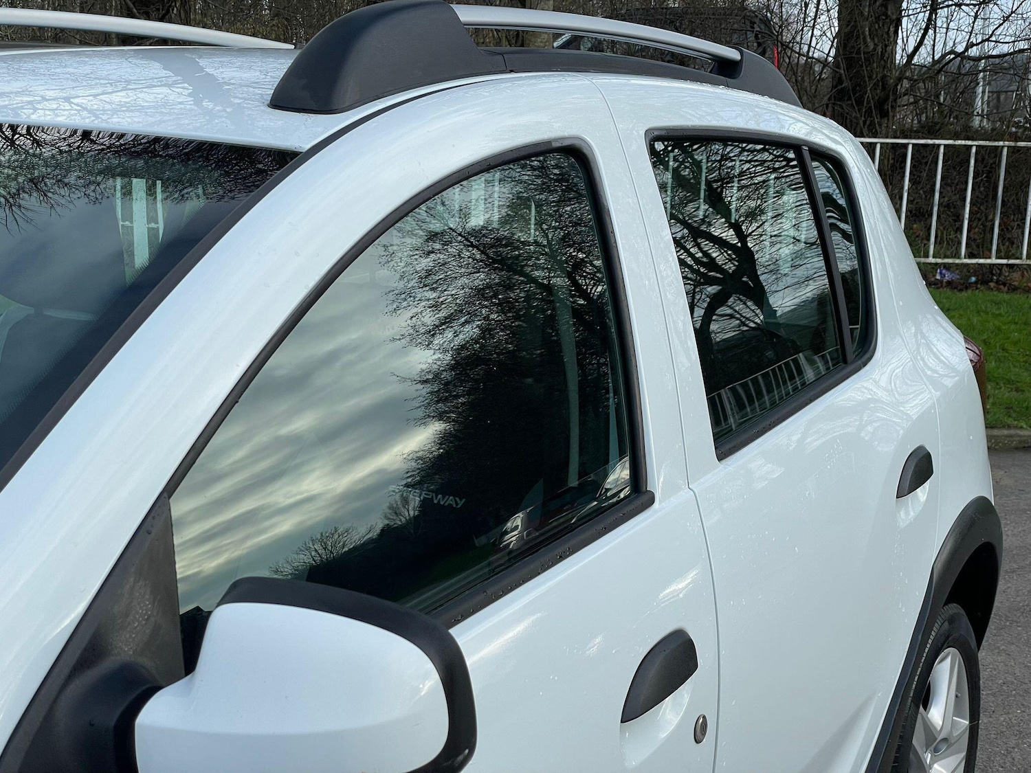 Used Dacia Sandero Stepway 2015 for sale - 77386830: Photo 35