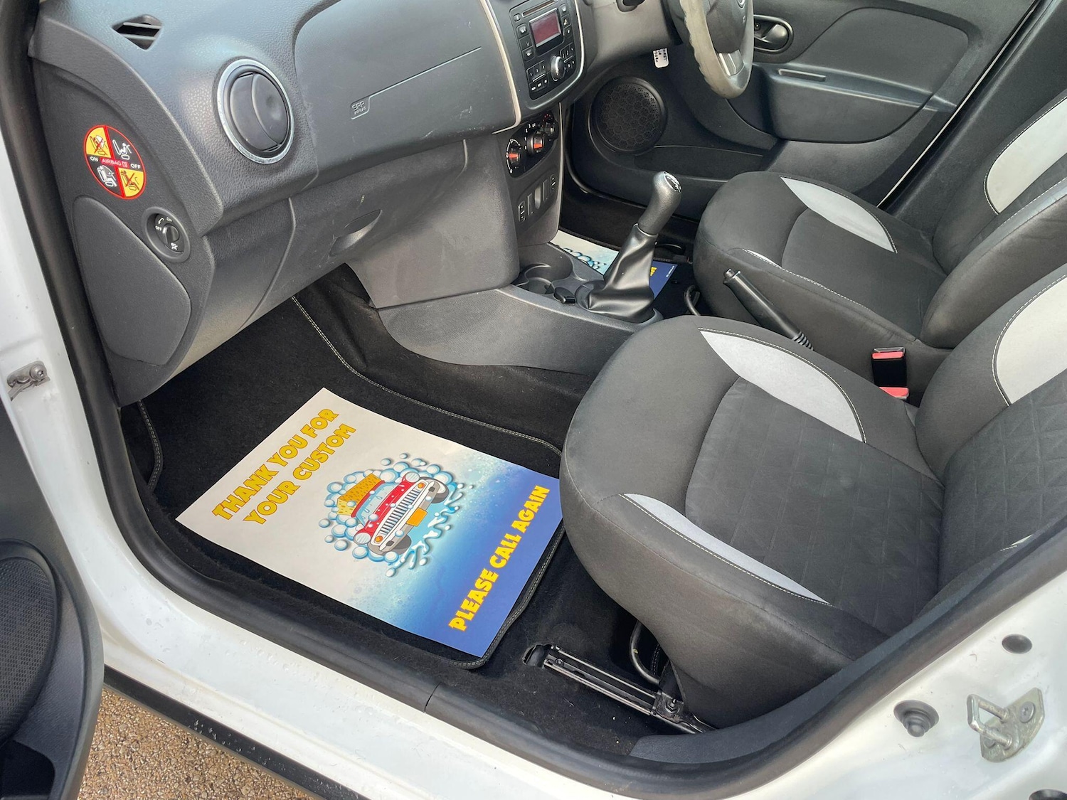 Used Dacia Sandero Stepway 2015 for sale - 77386830: Photo 39