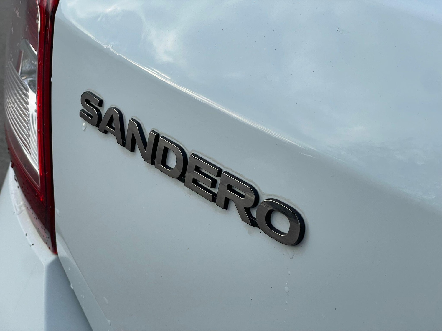 Used Dacia Sandero Stepway 2015 for sale - 77386830: Photo 40