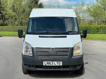Used Ford Transit 2013 for sale - 78416522: Photo