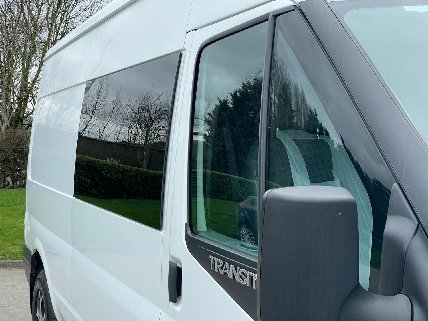 Used Ford Transit for sale - 77824721: Photo 14