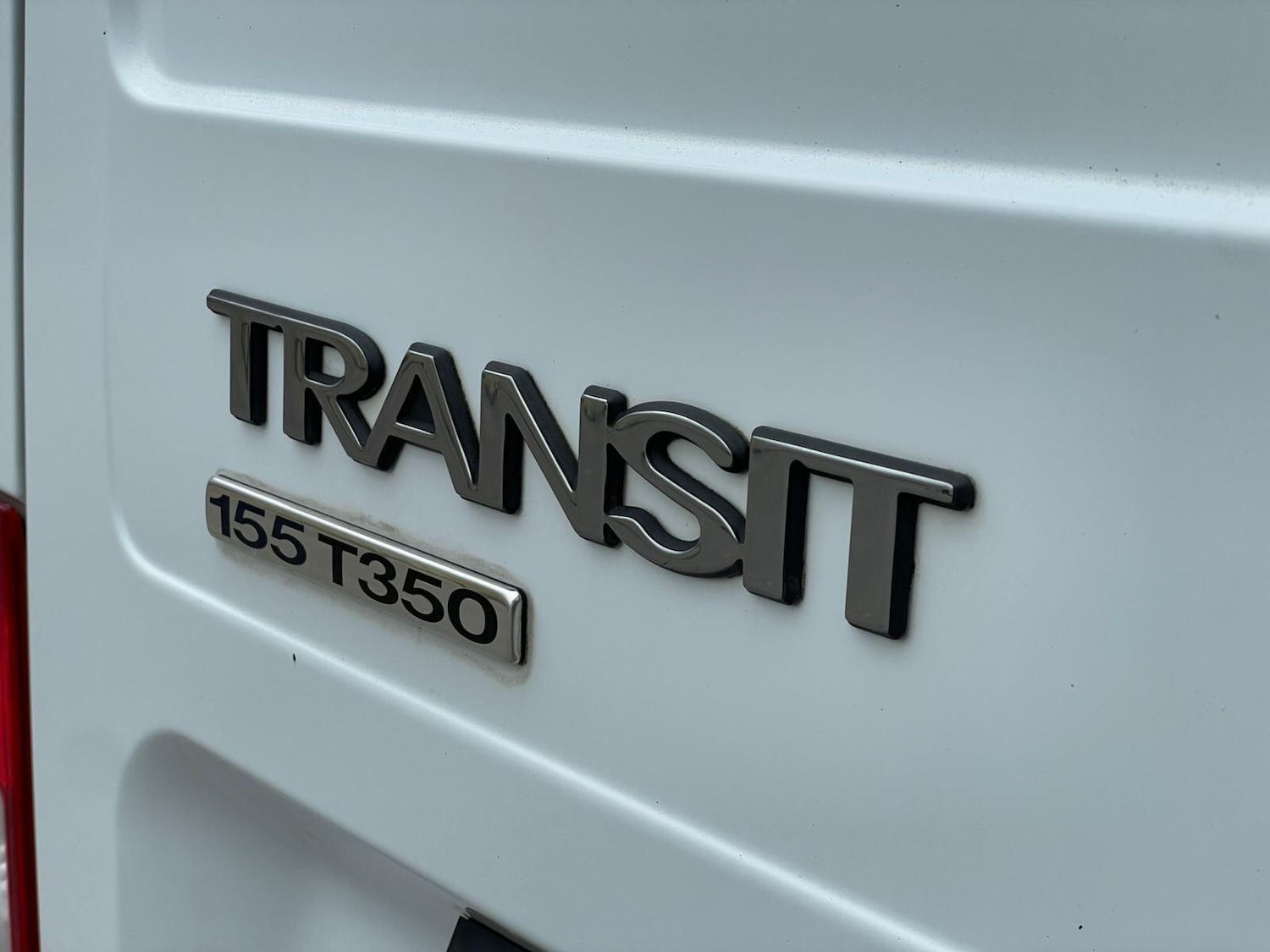 Used Ford Transit for sale - 77824721: Photo 16