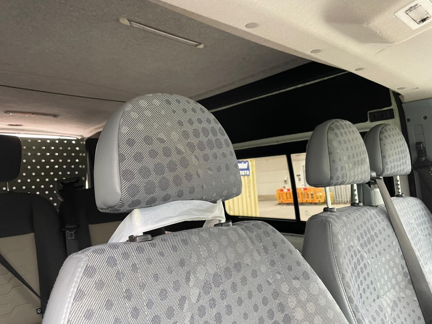 Used Ford Transit for sale - 77824721: Photo 27