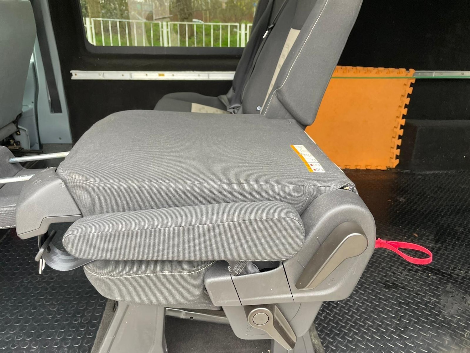 Used Ford Transit for sale - 77824721: Photo 28