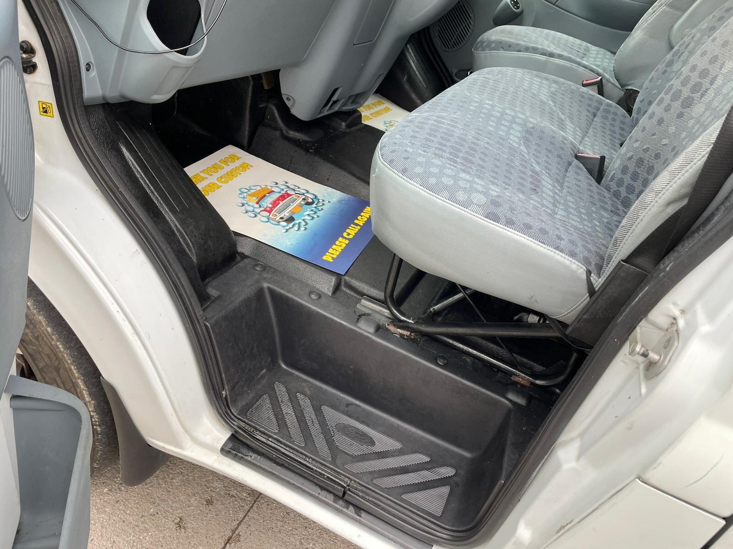 Used Ford Transit for sale - 77824721: Photo 31