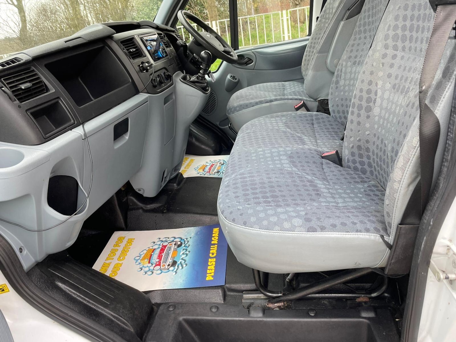 Used Ford Transit for sale - 77824721: Photo 41