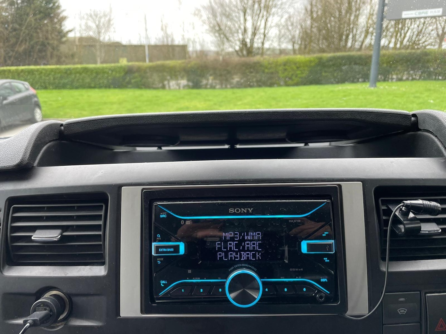 Used Ford Transit for sale - 77824721: Photo 42