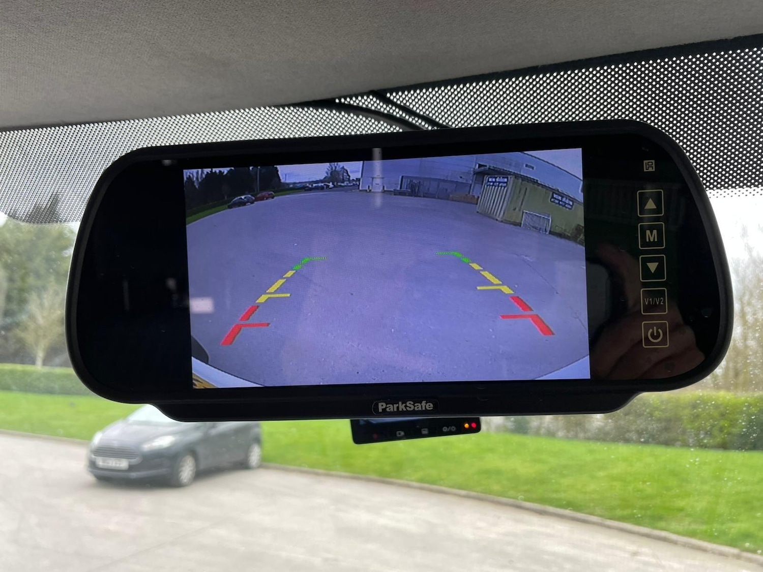 Used Ford Transit for sale - 77824721: Photo 45